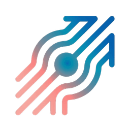 Youth Link cool icon mark