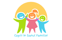 Friends of Children in Romania