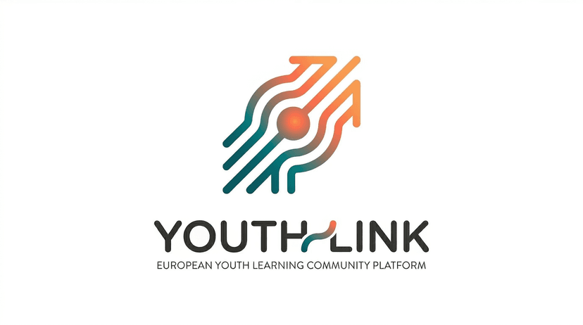 Youth Link full lockup